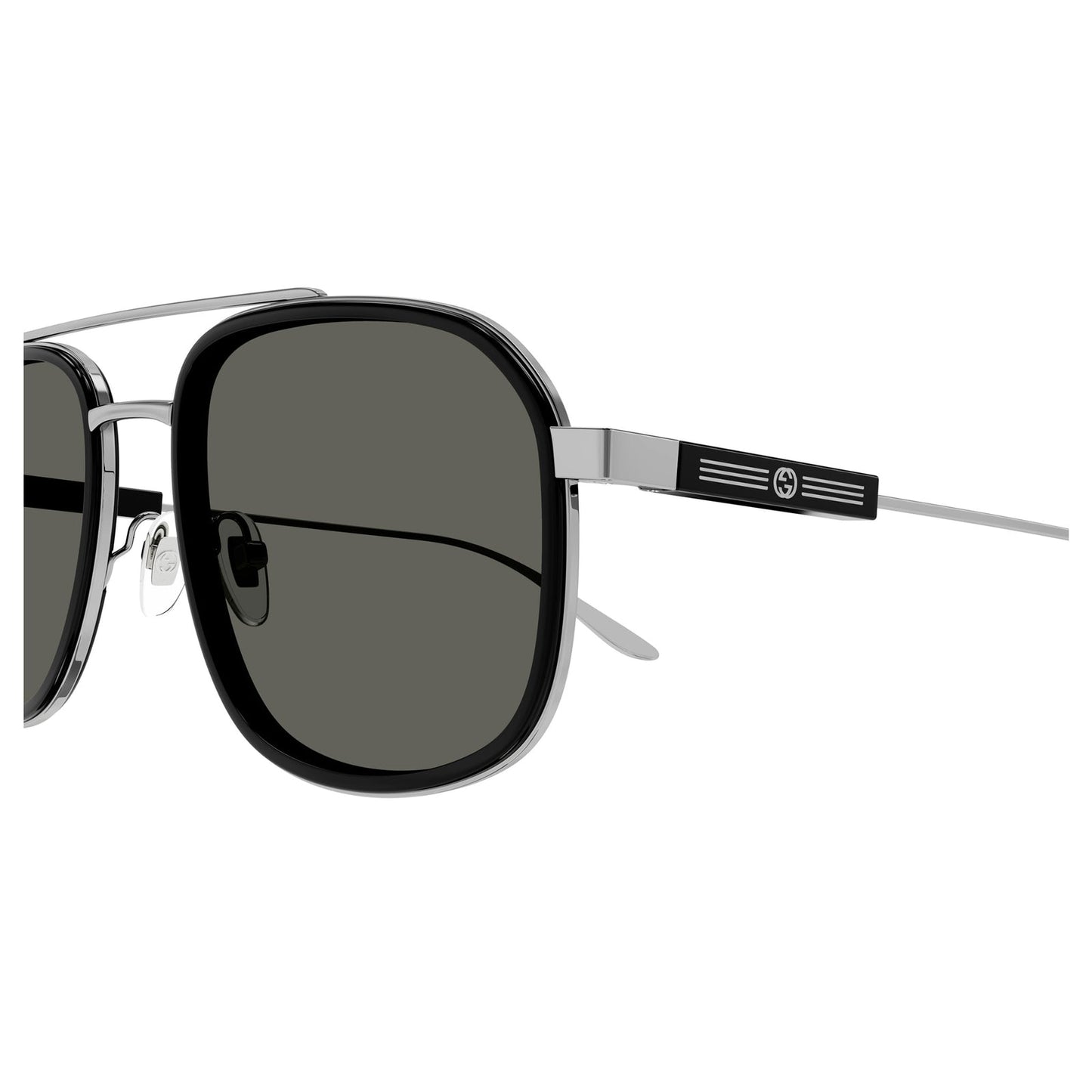 Gucci GG1310S-001 56mm New Sunglasses