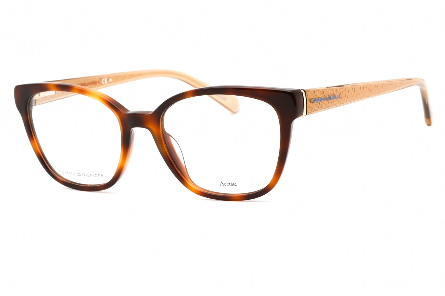Tommy Hilfiger TH 1840-005L 00 53mm New Eyeglasses