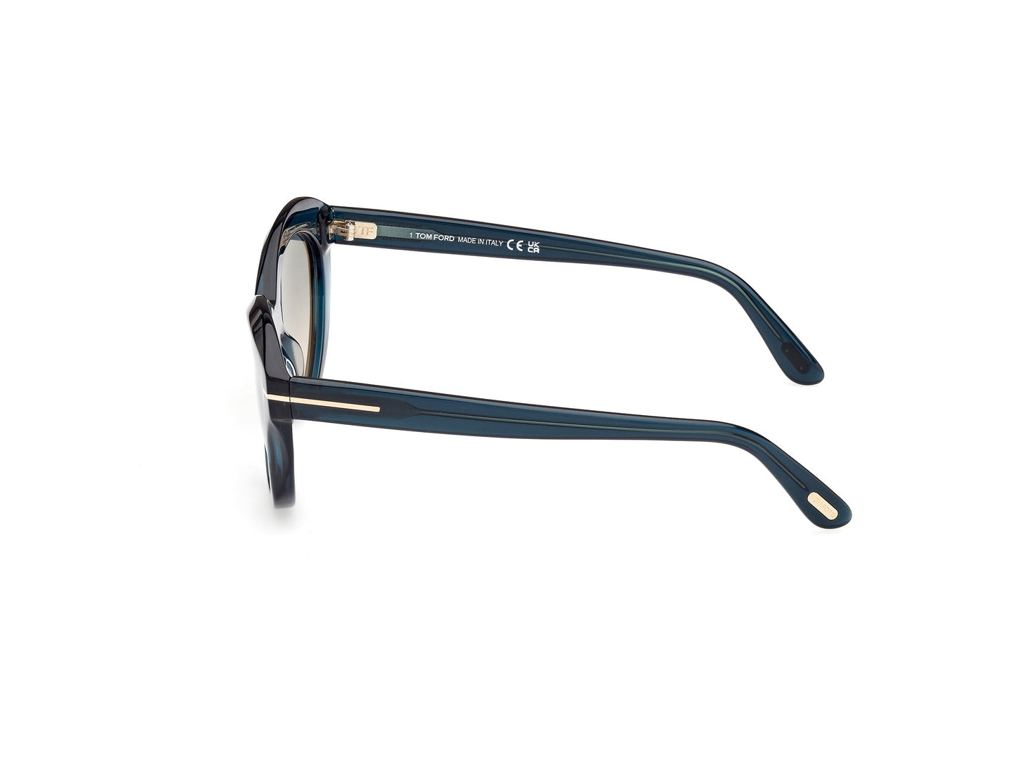 Tom Ford FT1111-5592P 55mm New Sunglasses
