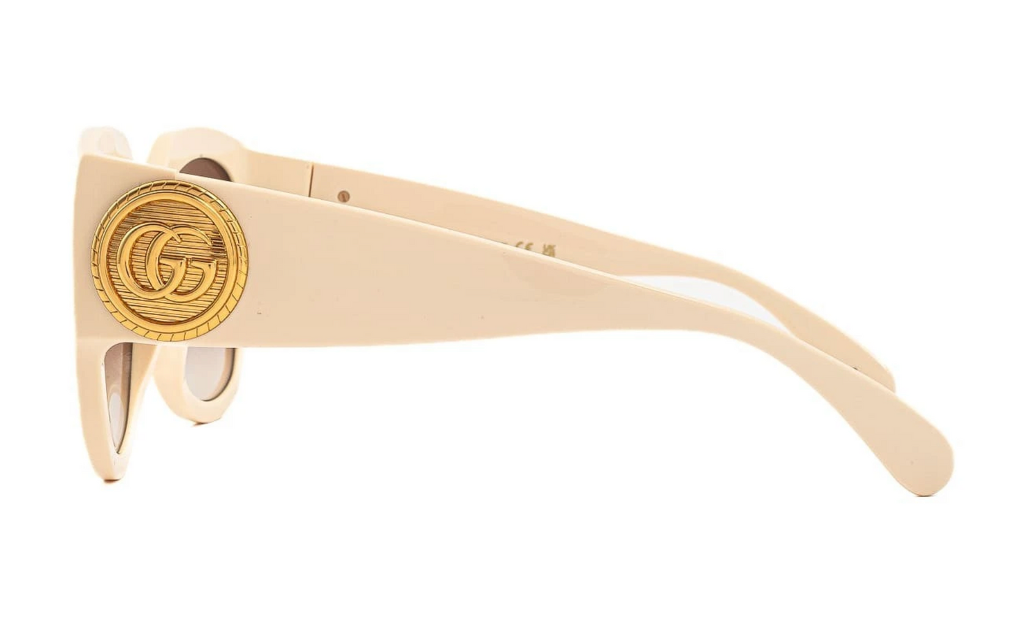 Gucci GG1407S-004 54mm New Sunglasses