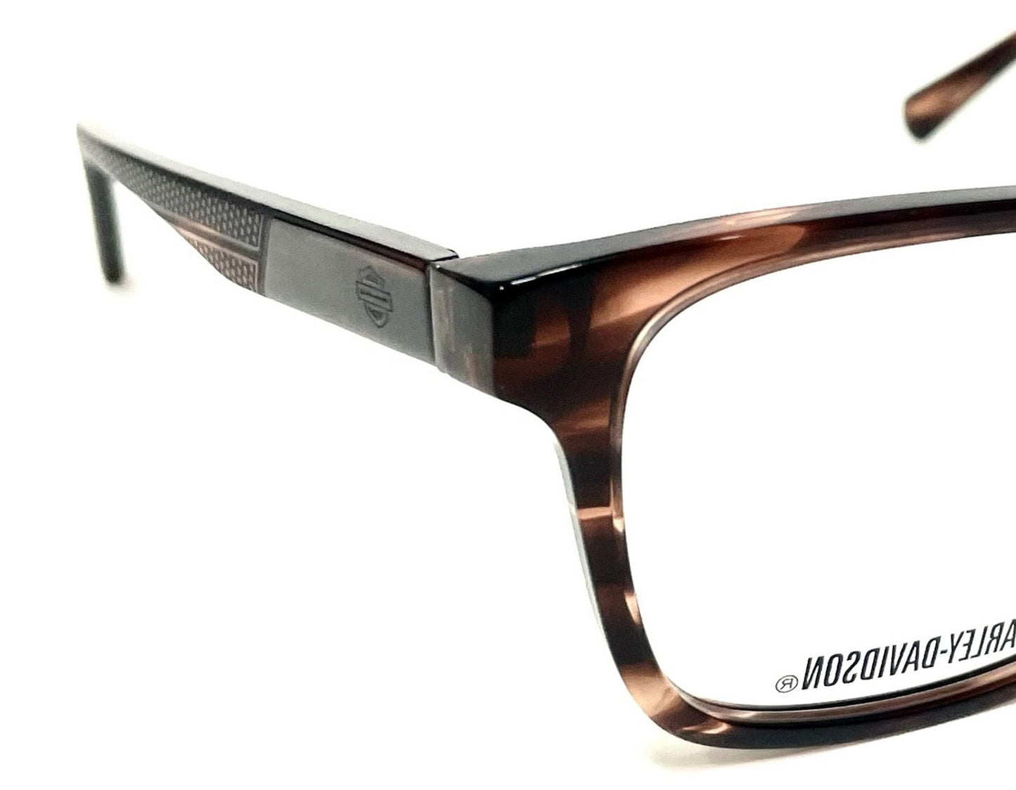Harley Davidson HD0927-062-54 54mm New Eyeglasses