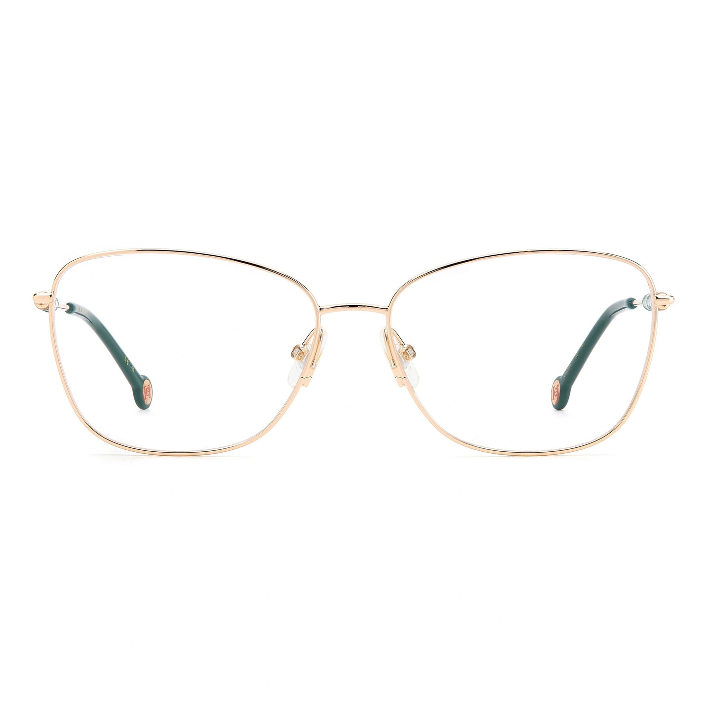 Carolina Herrera CH0039-PEF-55  New Eyeglasses