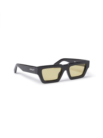 Off-White OERI129S24PLA0011018 54mm New Sunglasses