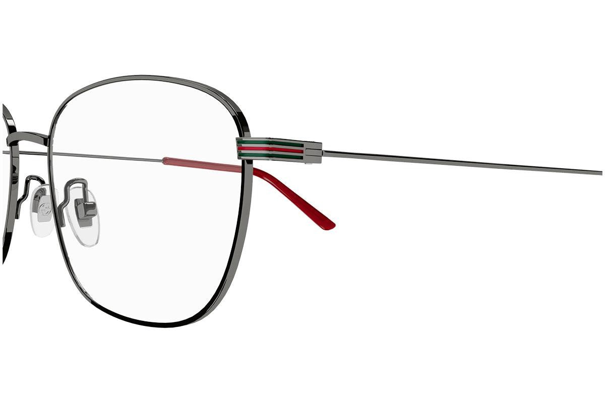 Gucci GG1126oA-001 55mm New Eyeglasses