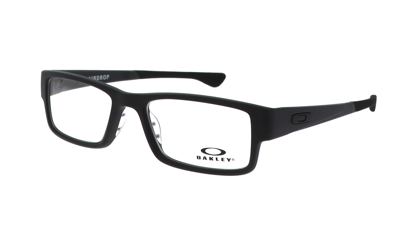 Oakley OX8046-01-55  New Eyeglasses