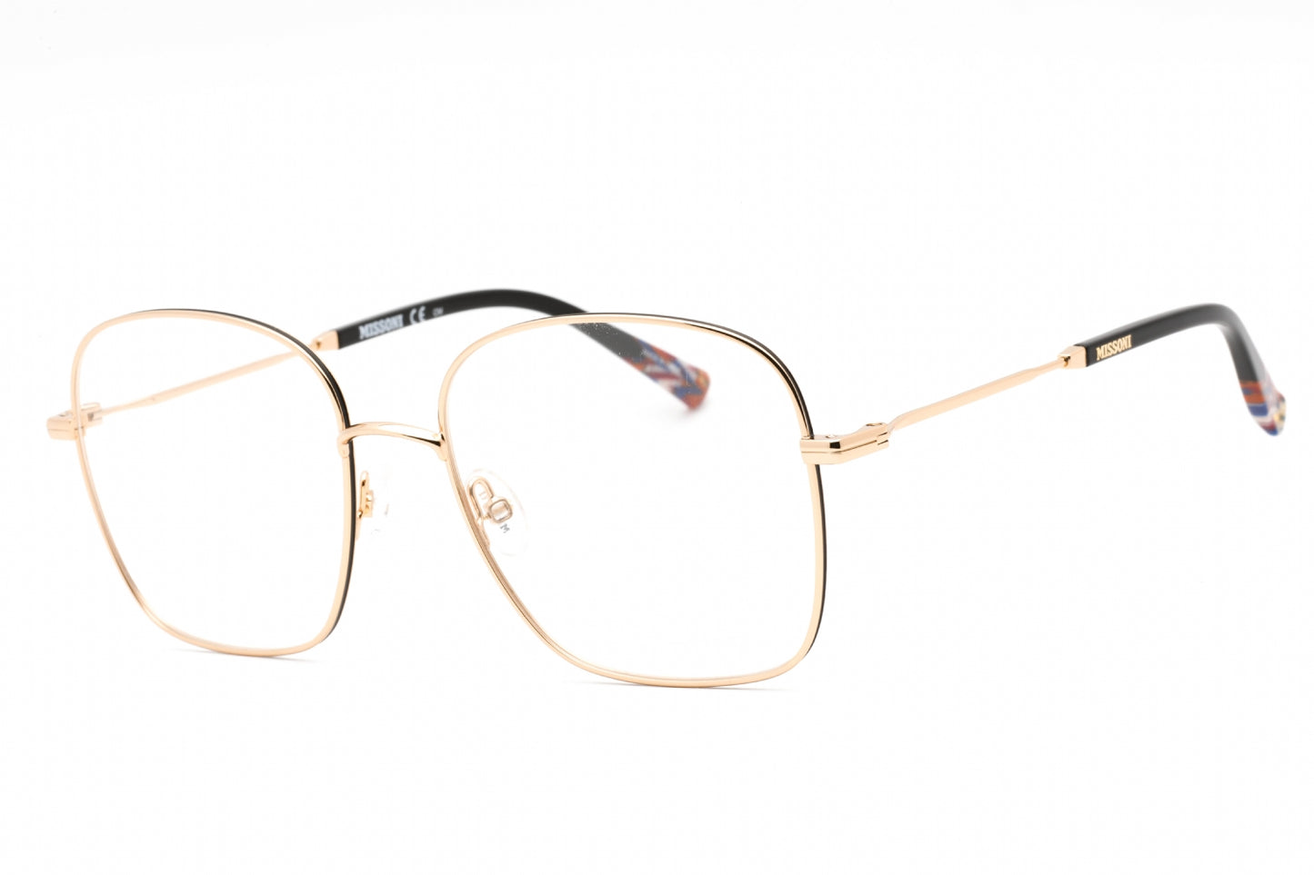 Missoni MIS 0017-02M2 00 54mm New Eyeglasses