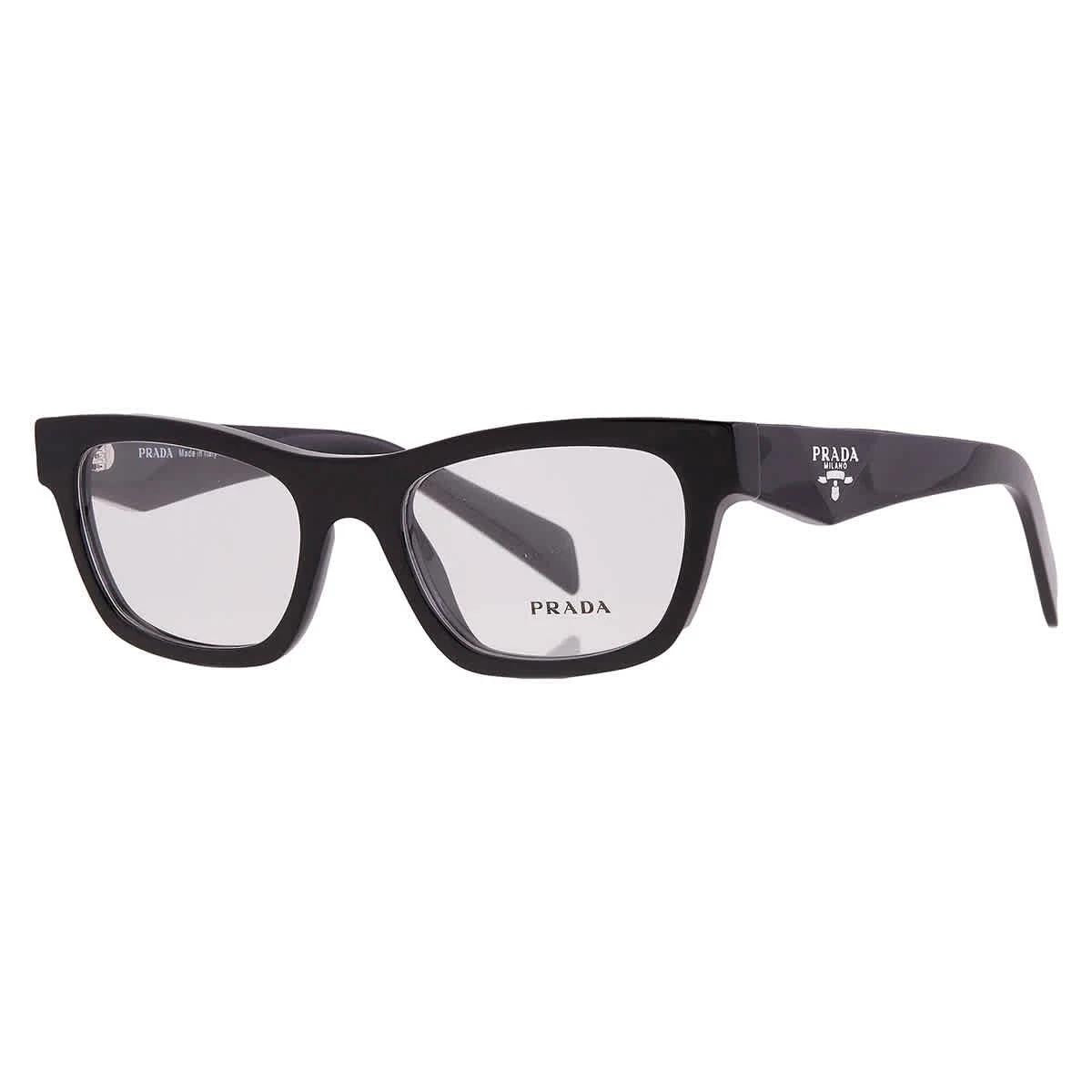 Prada PRB01V-16K1O1-52 52