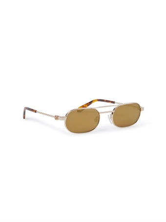 Off-White OERI123S24MET0017676 55mm New Sunglasses