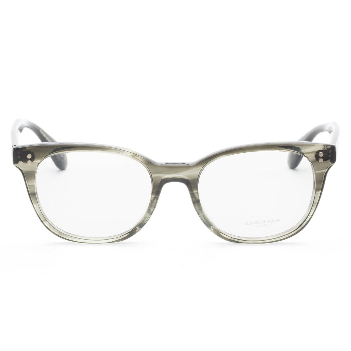 Oliver Peoples 0OV5457U-1705-50 Washed Jade Cat Eye EYEGLASSES 50mm Eyeglasses