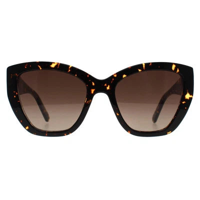 Banana Republic BR 3007/S-0086 HA 54mm New Sunglasses