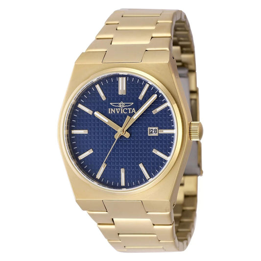 Invicta 48396 Missing