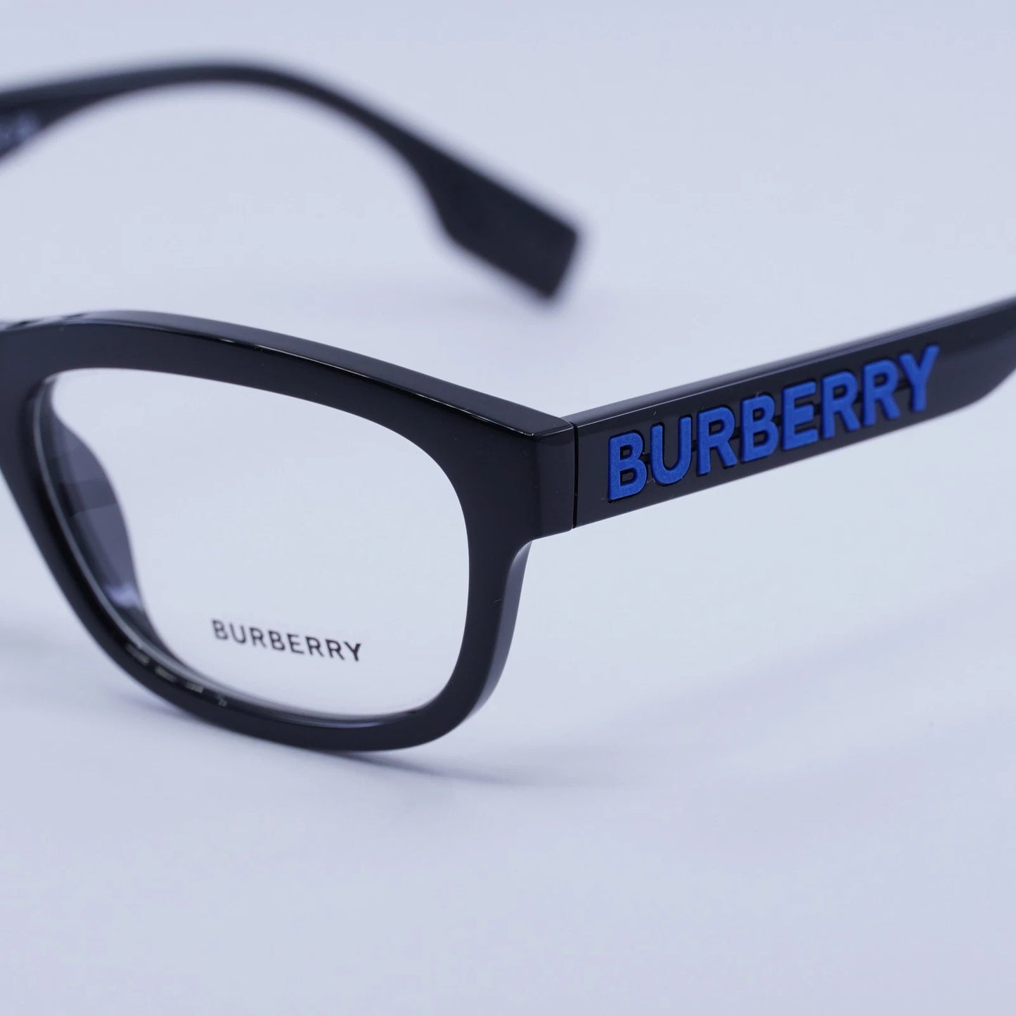 Burberry 0BE2385U-3001 54mm New Eyeglasses