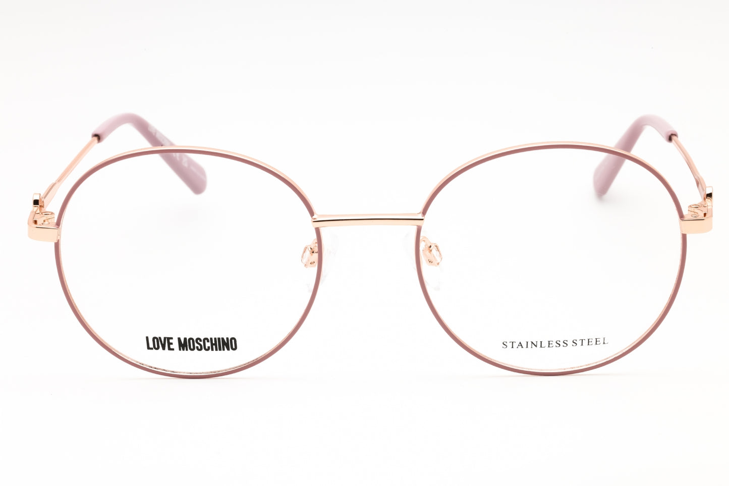 Moschino Love MOL617/TN-0PY3 00 51mm New Eyeglasses
