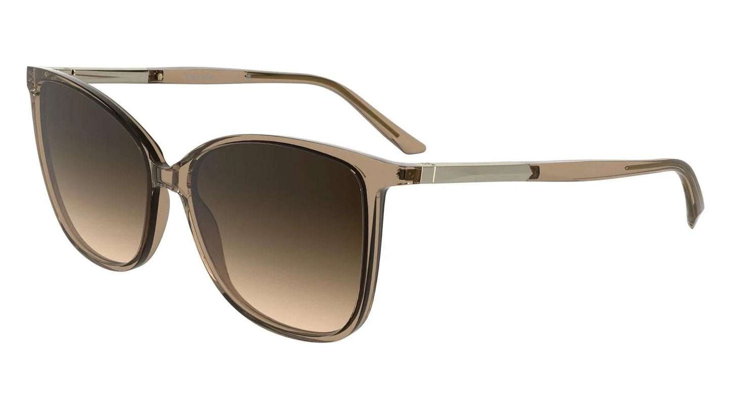 Calvin Klein CK25504S-618-5715 57mm