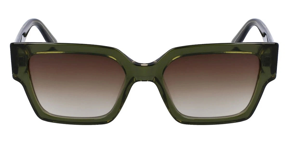 Karl Lagerfeld KL6089S-305-5218 52mm New Sunglasses