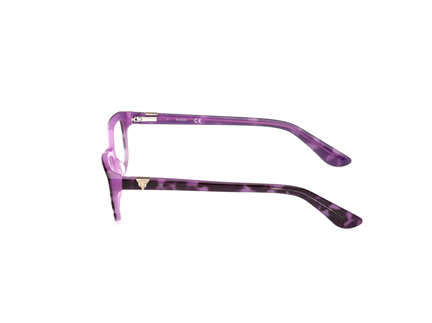 Guess GU2948-53083 53mm New Eyeglasses