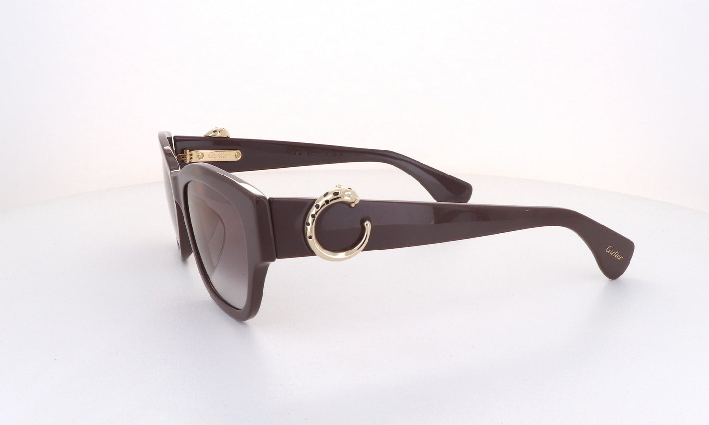 Cartier CT0548SA-003 0mm New Sunglasses