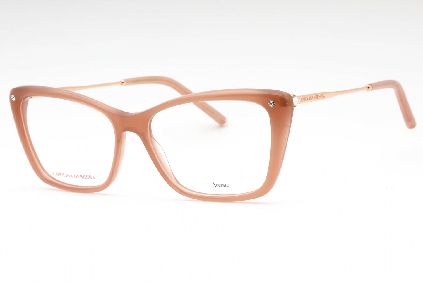 Carolina Herrera HER 0155-0KON 00 55mm New Eyeglasses