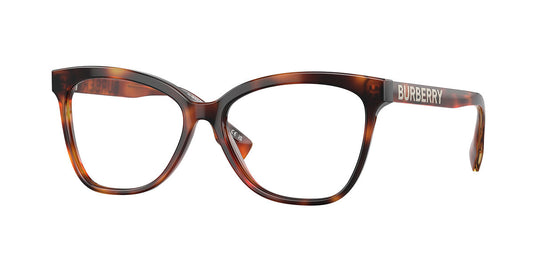 Burberry BE2364-3316-52 52mm New Eyeglasses