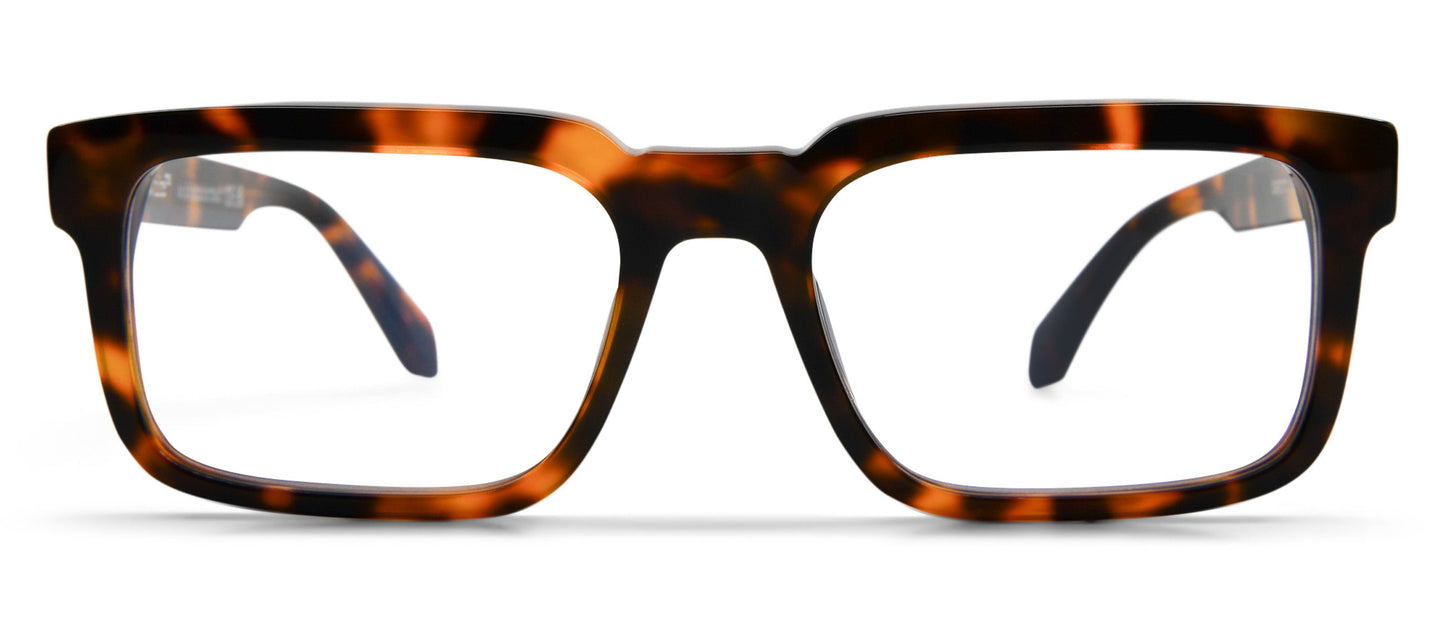 Off-White OERJ070S24PLA0016000 55mm New Eyeglasses