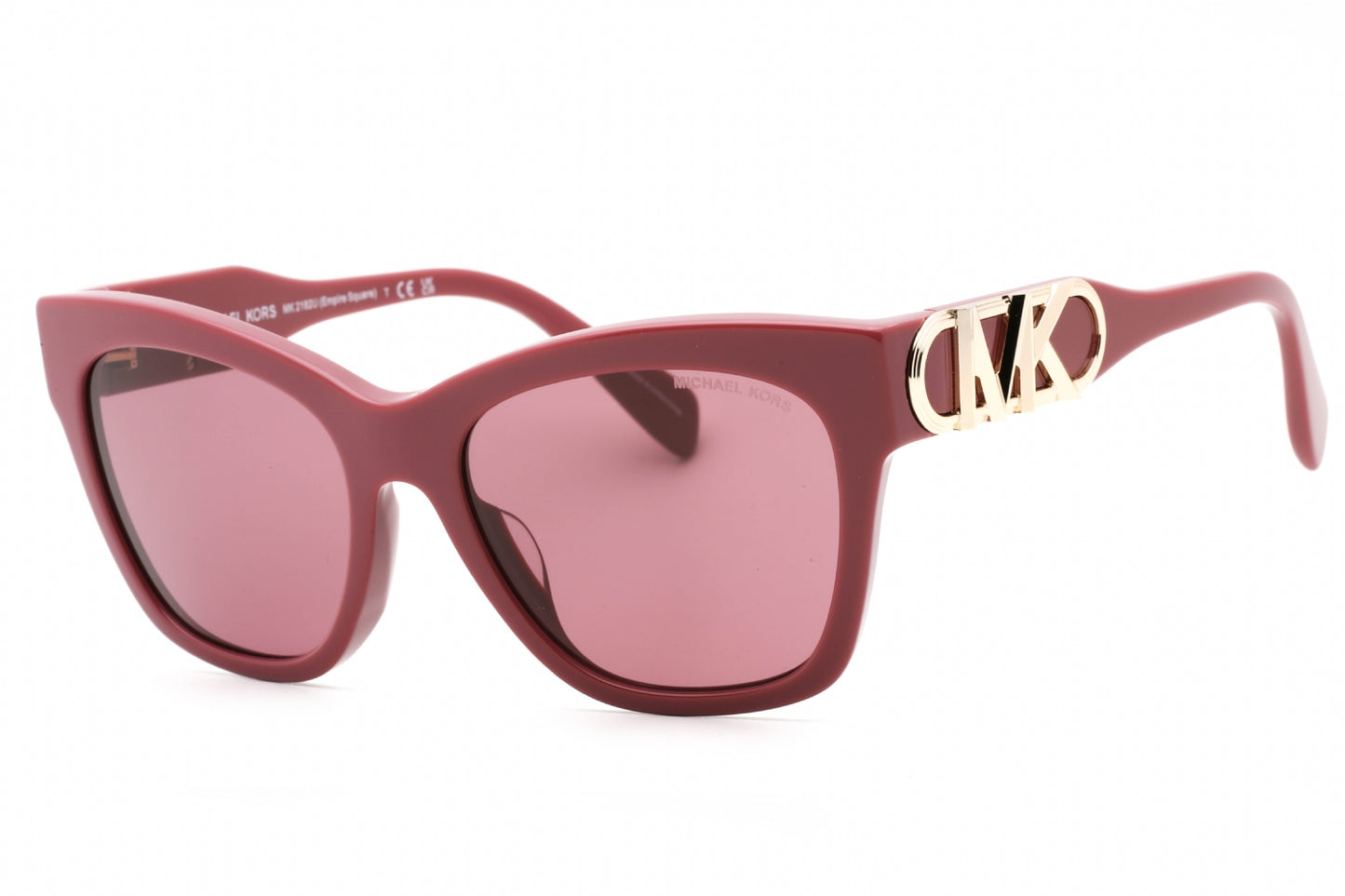 Michael Kors 0MK2182U-32566G 55mm New Sunglasses