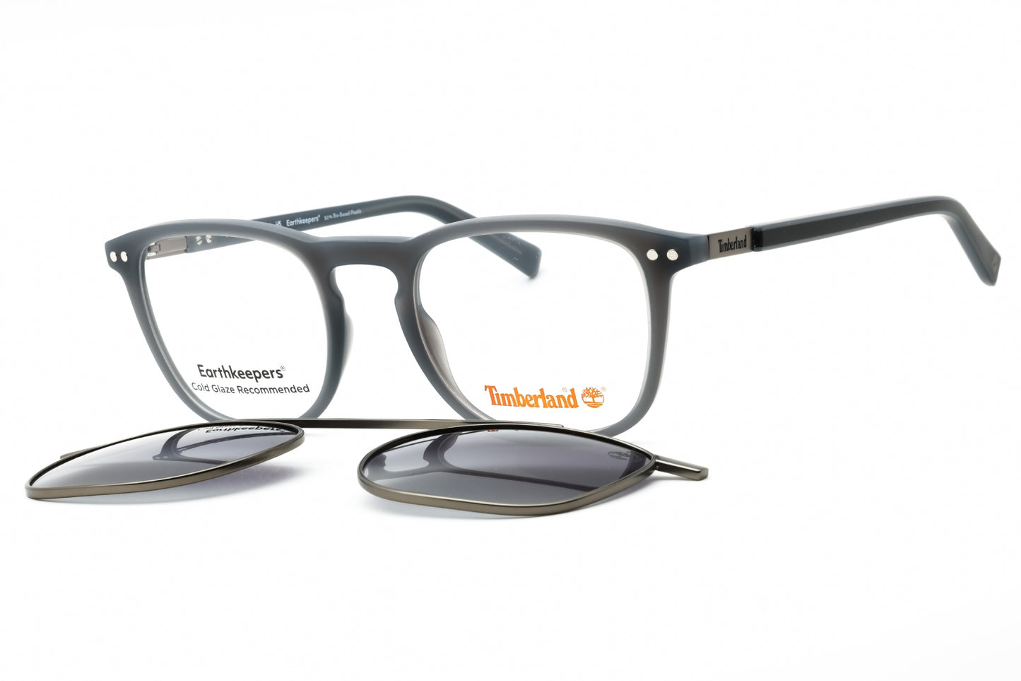 Timberland TB1825-020 51mm New Eyeglasses