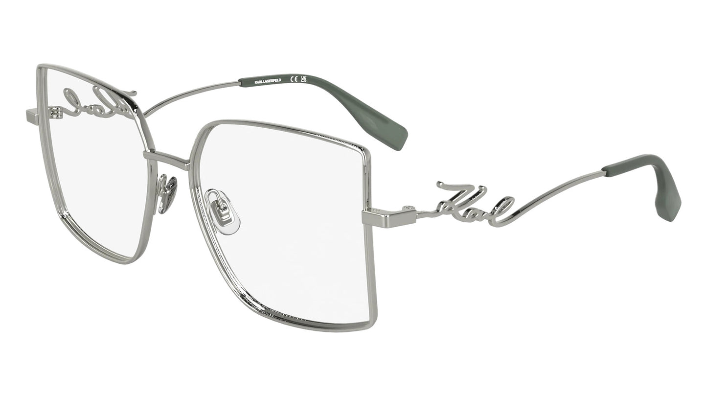 Karl Lagerfeld KL359-040-5516 55mm New Eyeglasses