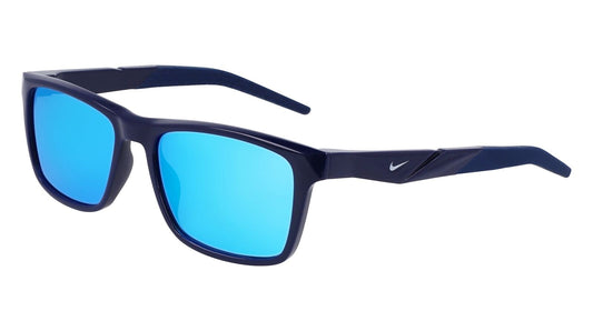 Nike RADEON-1-M-FV2403-410-5517 55mm New Sunglasses