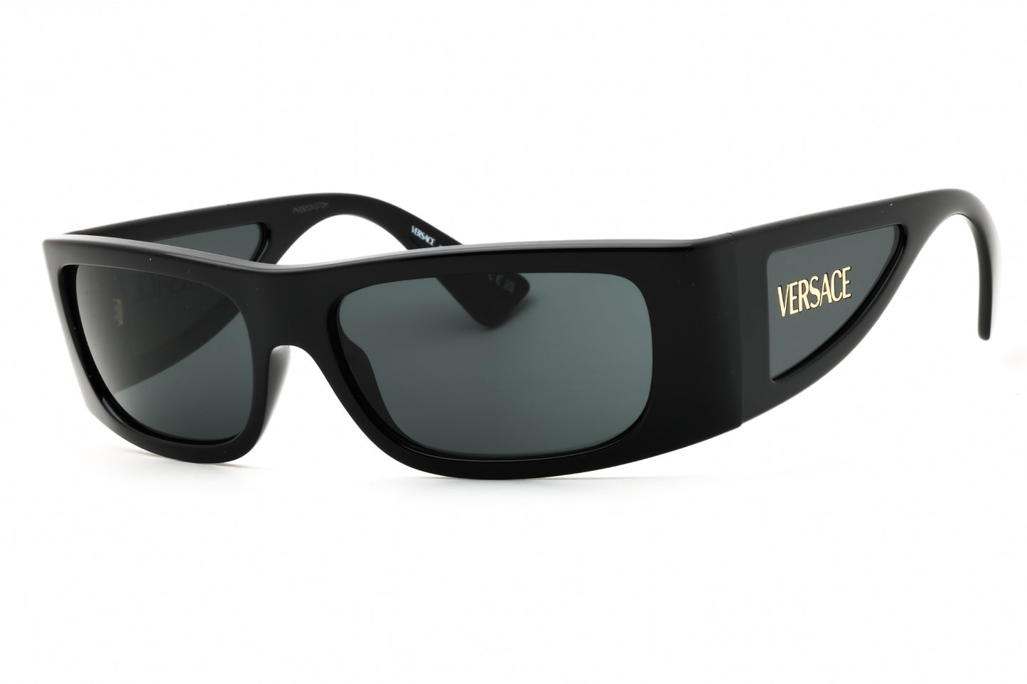Versace 0VE4482-GB1/87 57mm New Sunglasses