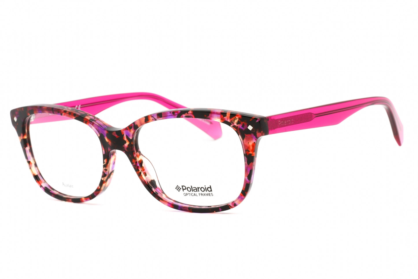 Polaroid Core Pld D 321-0C4B 00 51mm New Eyeglasses