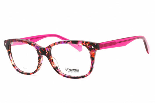 Polaroid Core Pld D 321-0C4B 00 51mm New Eyeglasses