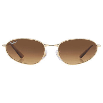Ray-Ban RB3734 001/M2 56 56mm