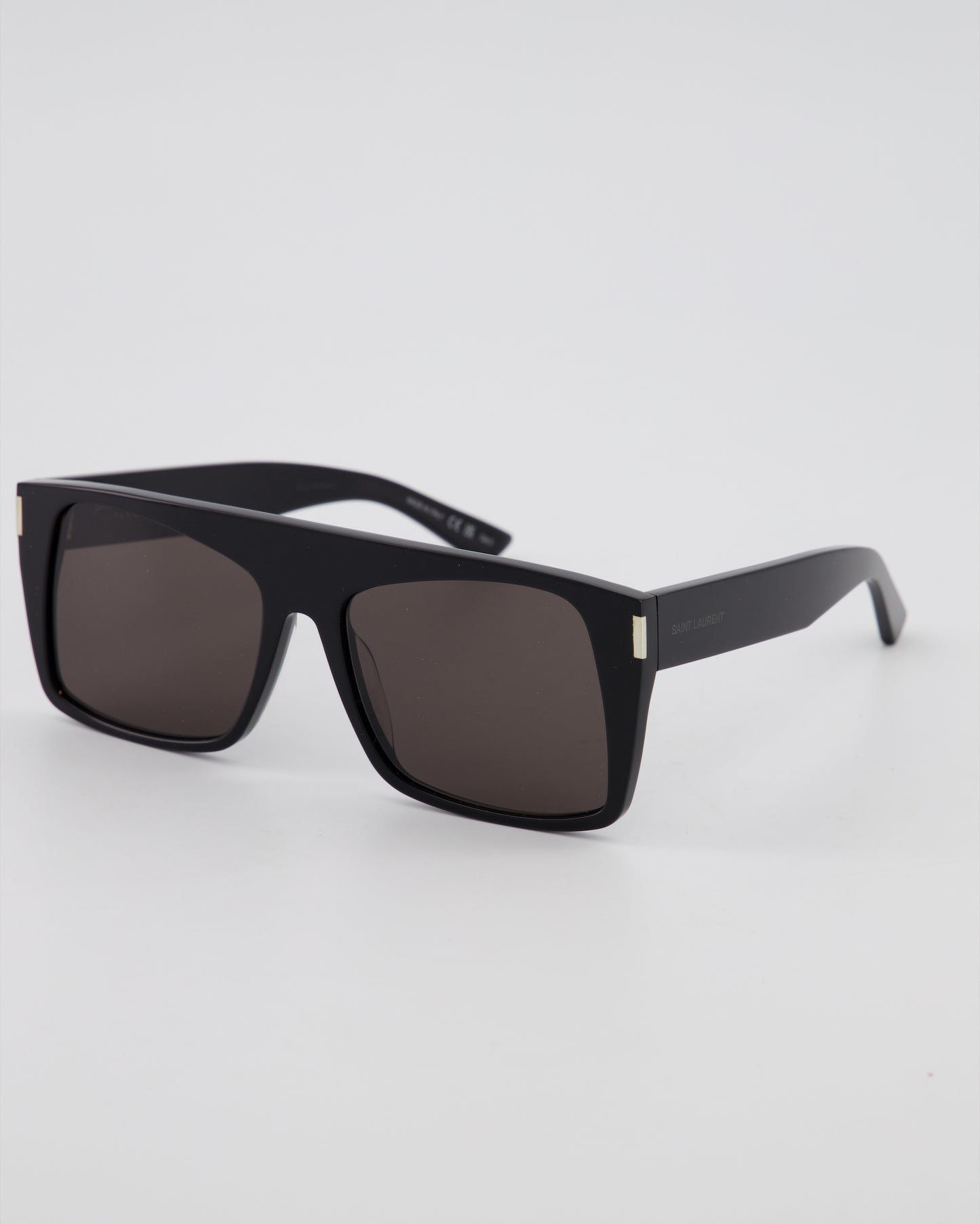 Yves Saint Laurent SL 651 VITTI-001 58mm New Sunglasses