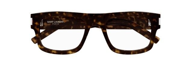 Yves Saint Laurent SL 574-002 52mm New Eyeglasses