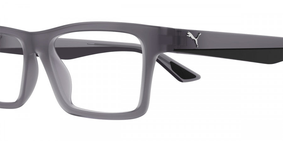 Puma PU0487o-005 56mm New Eyeglasses