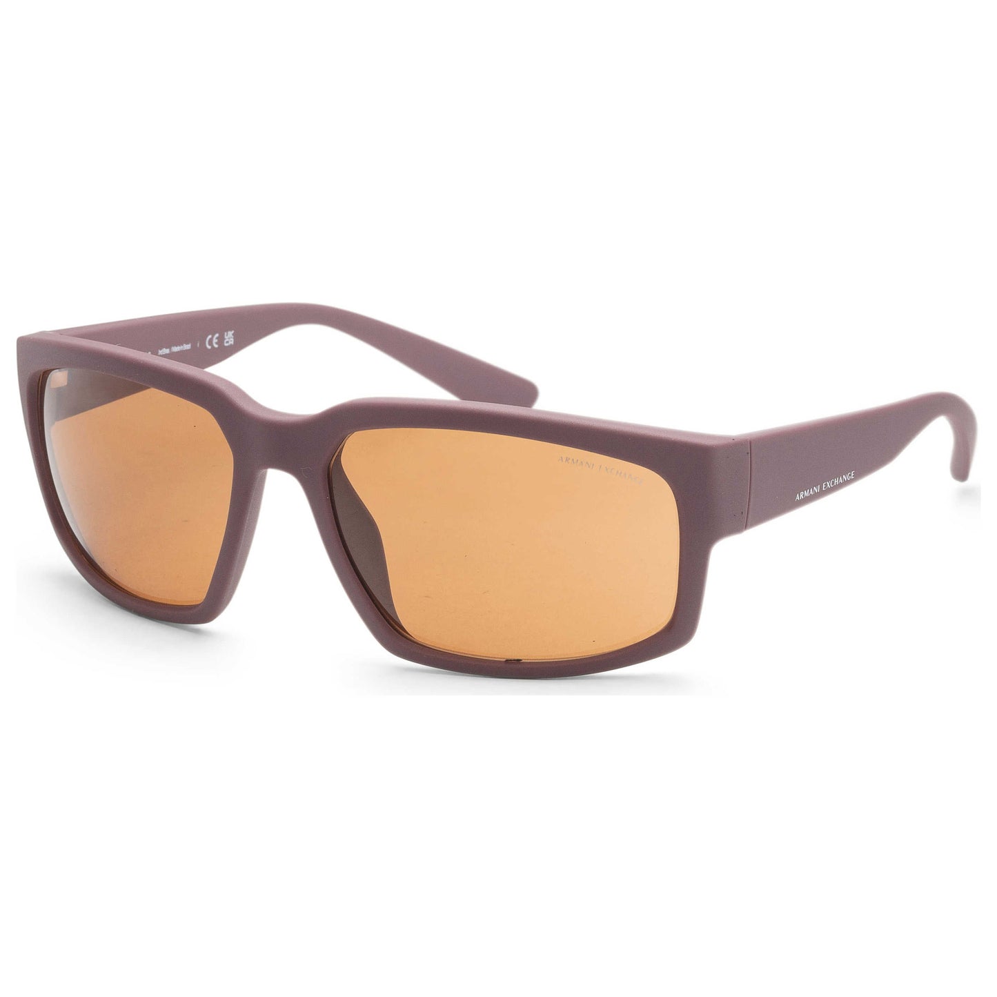 Armani Exchange AX4142SU-834773-61 61mm
