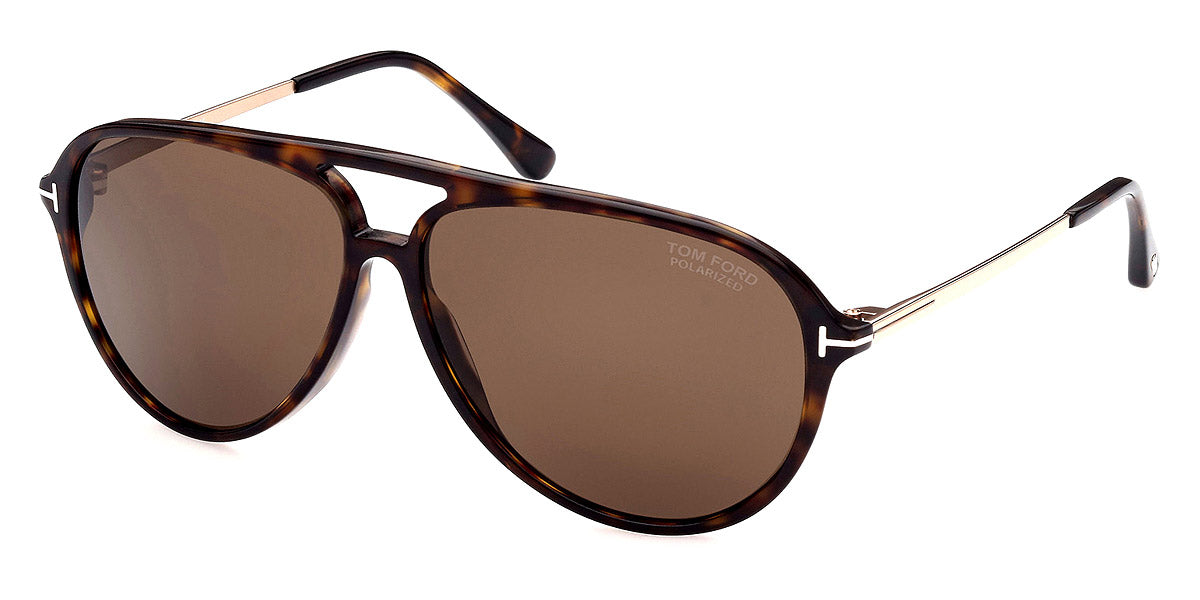 Tom Ford FT0909-52H 62mm New Sunglasses