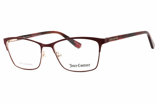 Juicy Couture JU 232-07BL 00 52mm New Eyeglasses