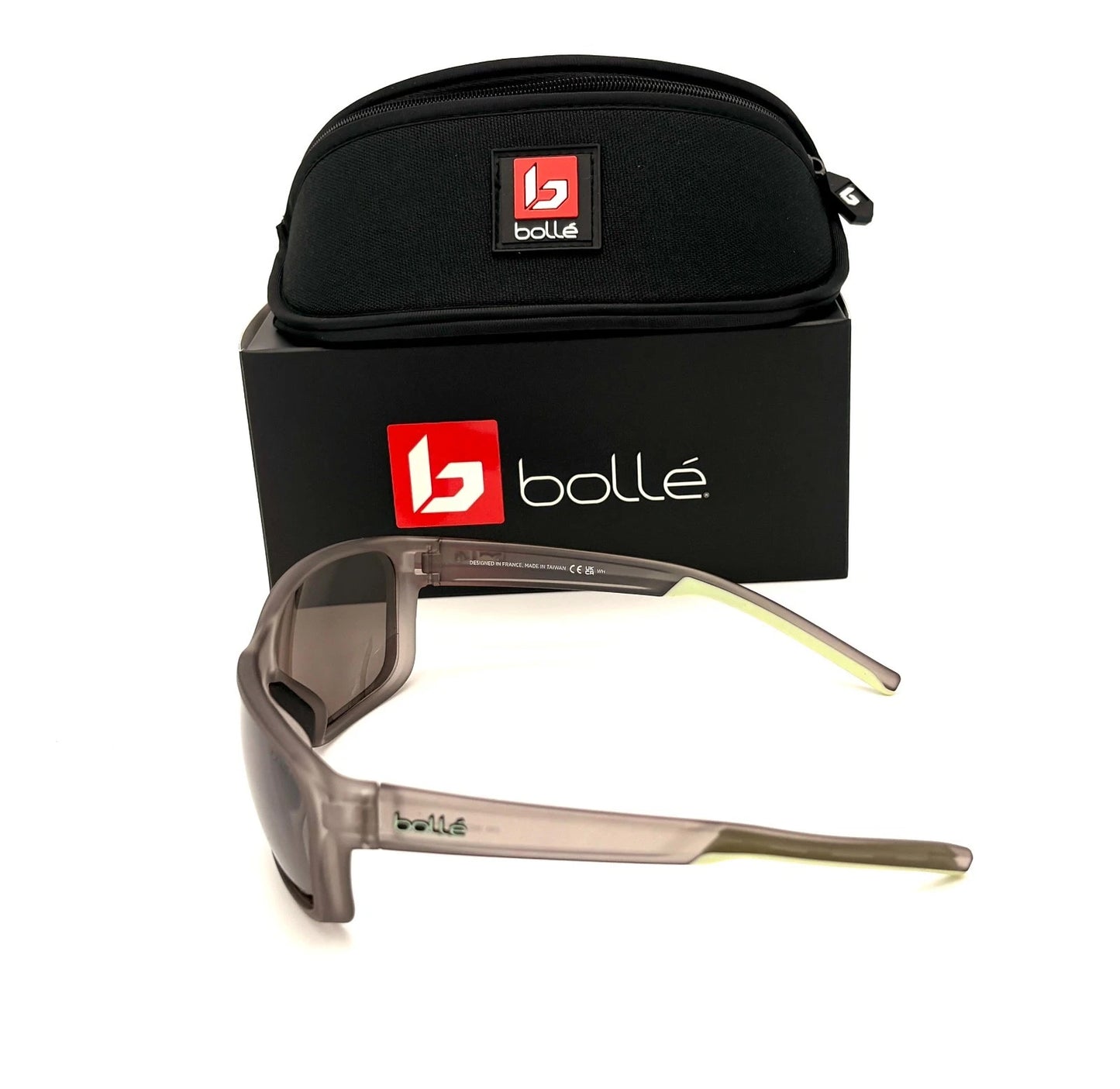 Bolle Strix-BS022008 57mm