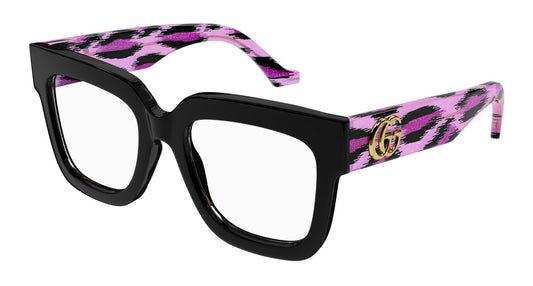 Gucci GG1549o-003 52mm New Eyeglasses