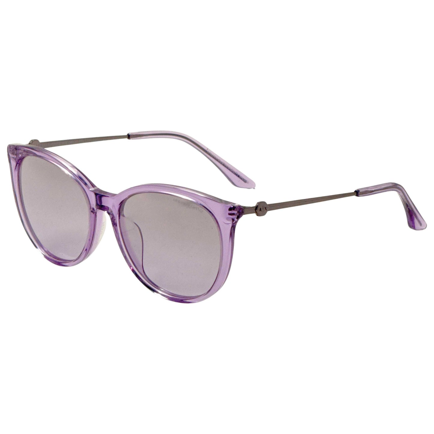Armani Exchange AX4140SF-82367P-56 56mm