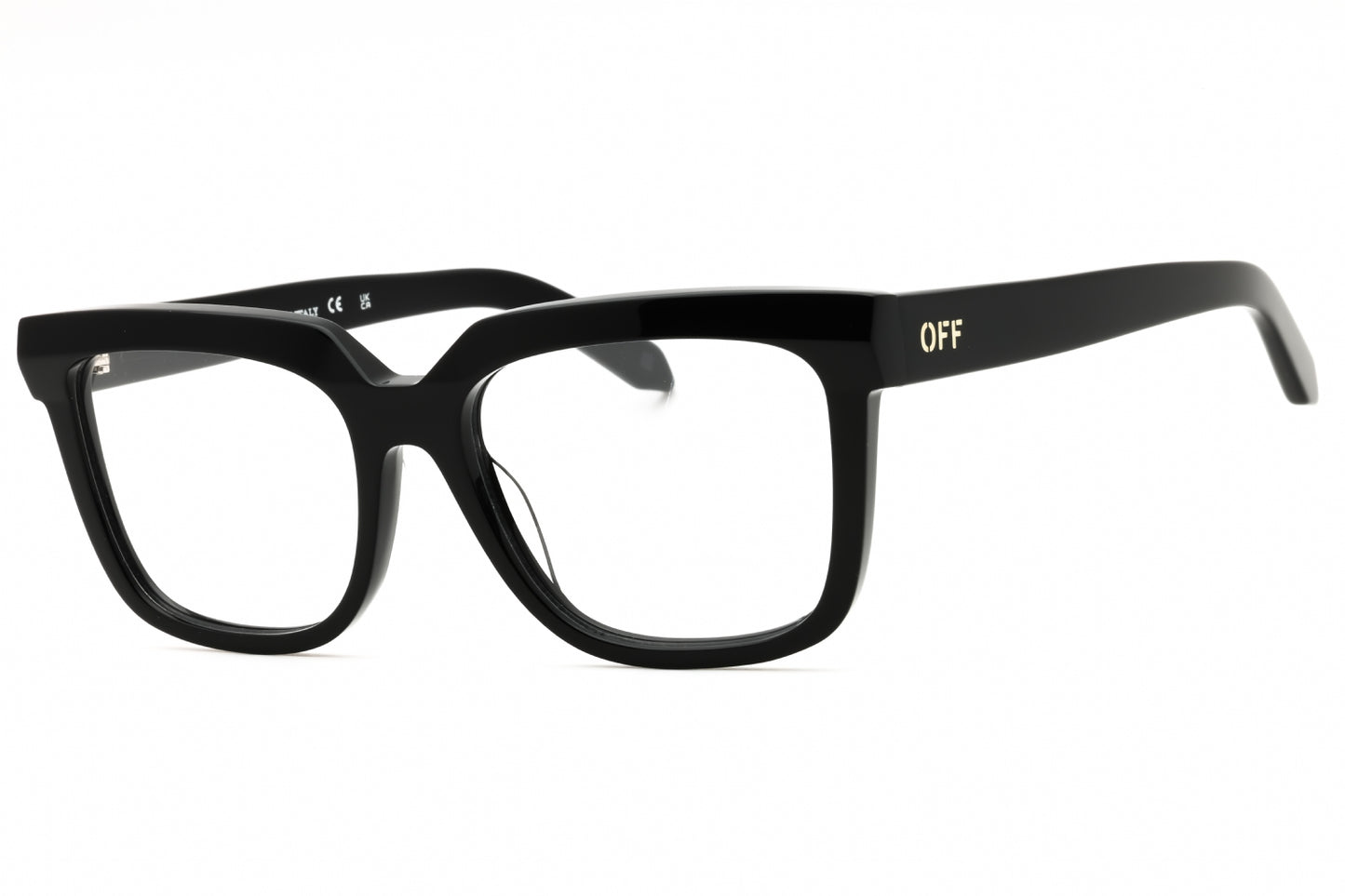 Off White STYLE 84-OERJ084S25PLA0011000 55mm New Eyeglasses