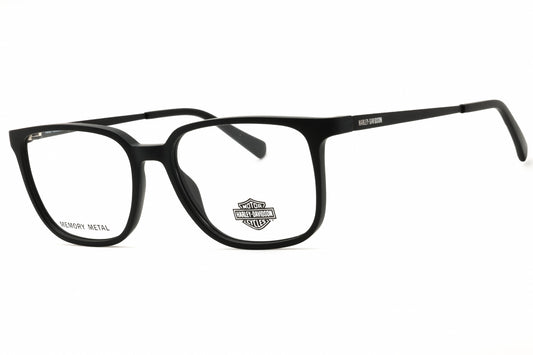 Harley Davidson HD50068-002 53mm New Eyeglasses