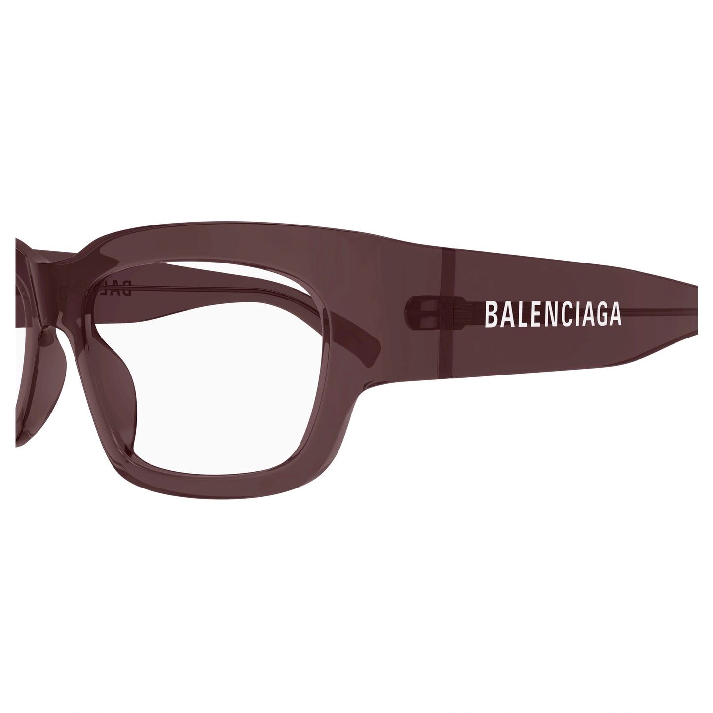 Balenciaga BB0334o-005 54mm New Eyeglasses