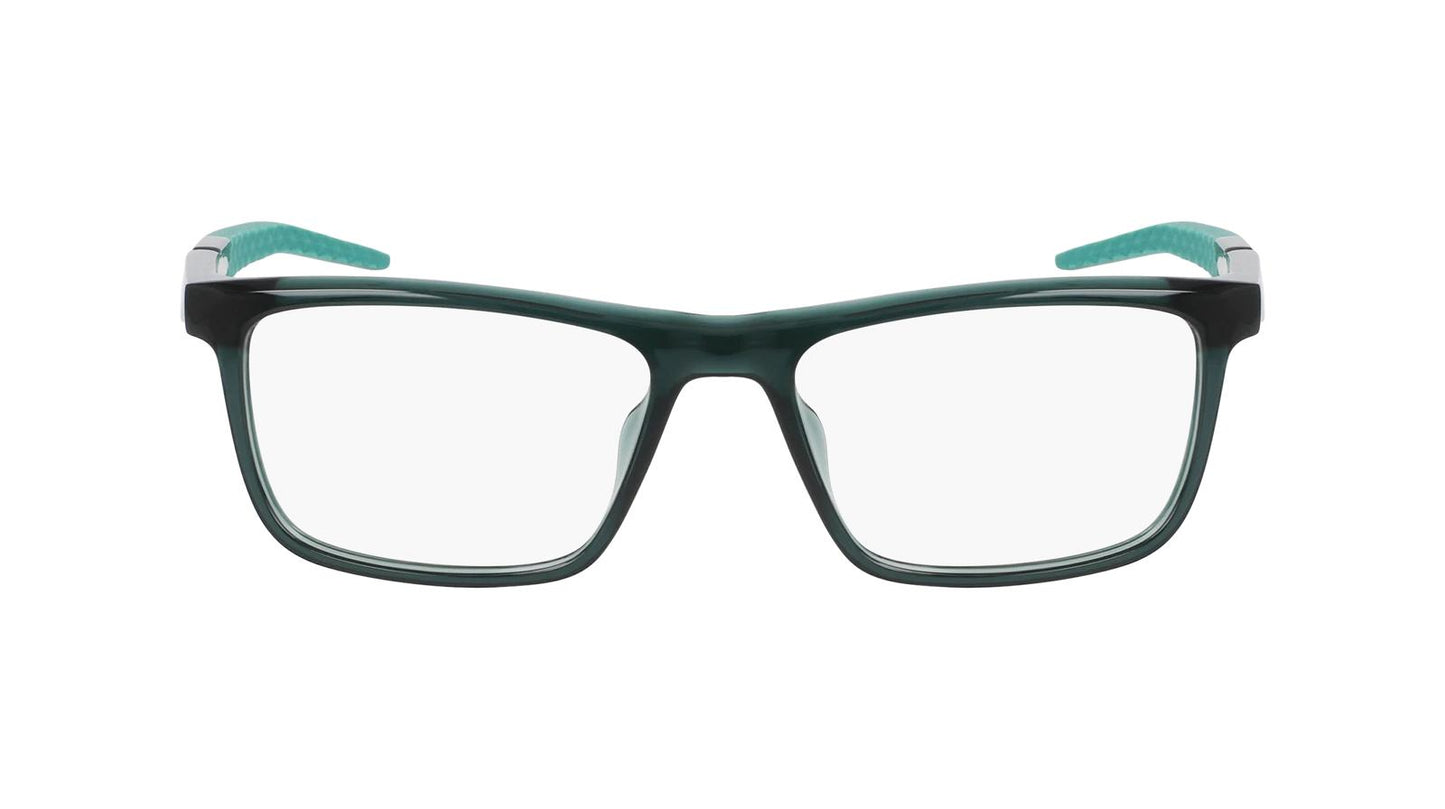 Nike 7057-N-301-5417 54mm New Eyeglasses