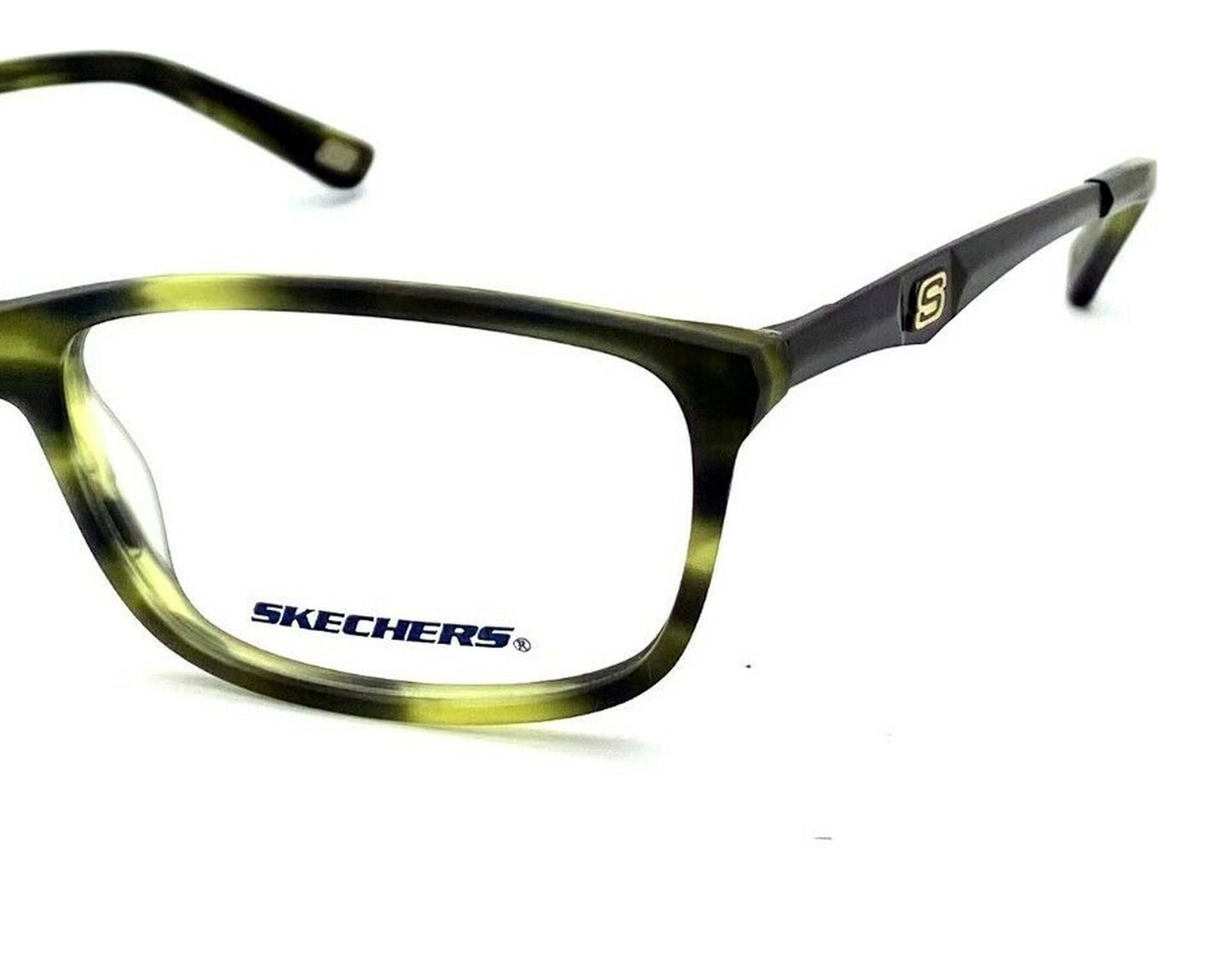 Skechers SE3128-L82-55 55mm New Eyeglasses