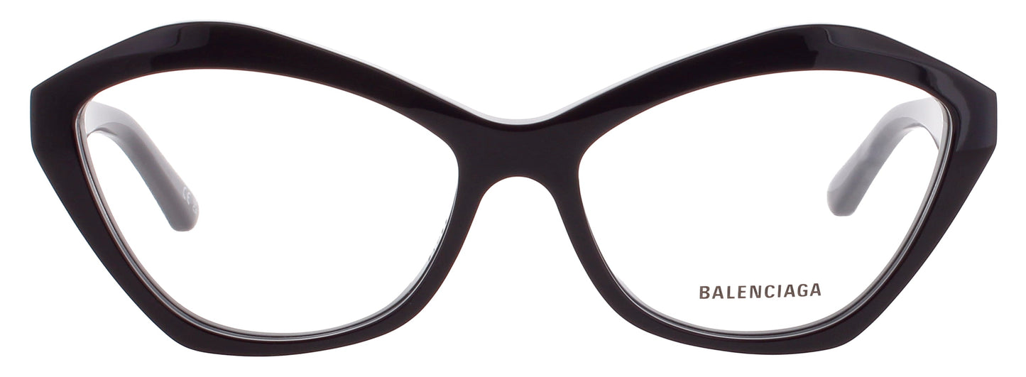 Balenciaga BB0341O-003 56mm