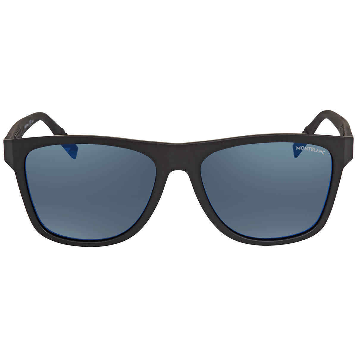 Mont Blanc MB0062S-002 56mm New Sunglasses