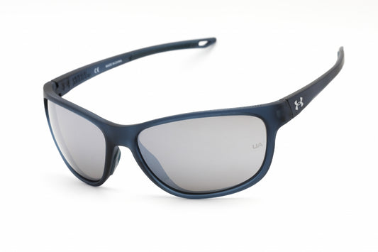 Under Armour UA UNDENIABLE-0FJM T4 61mm New Sunglasses