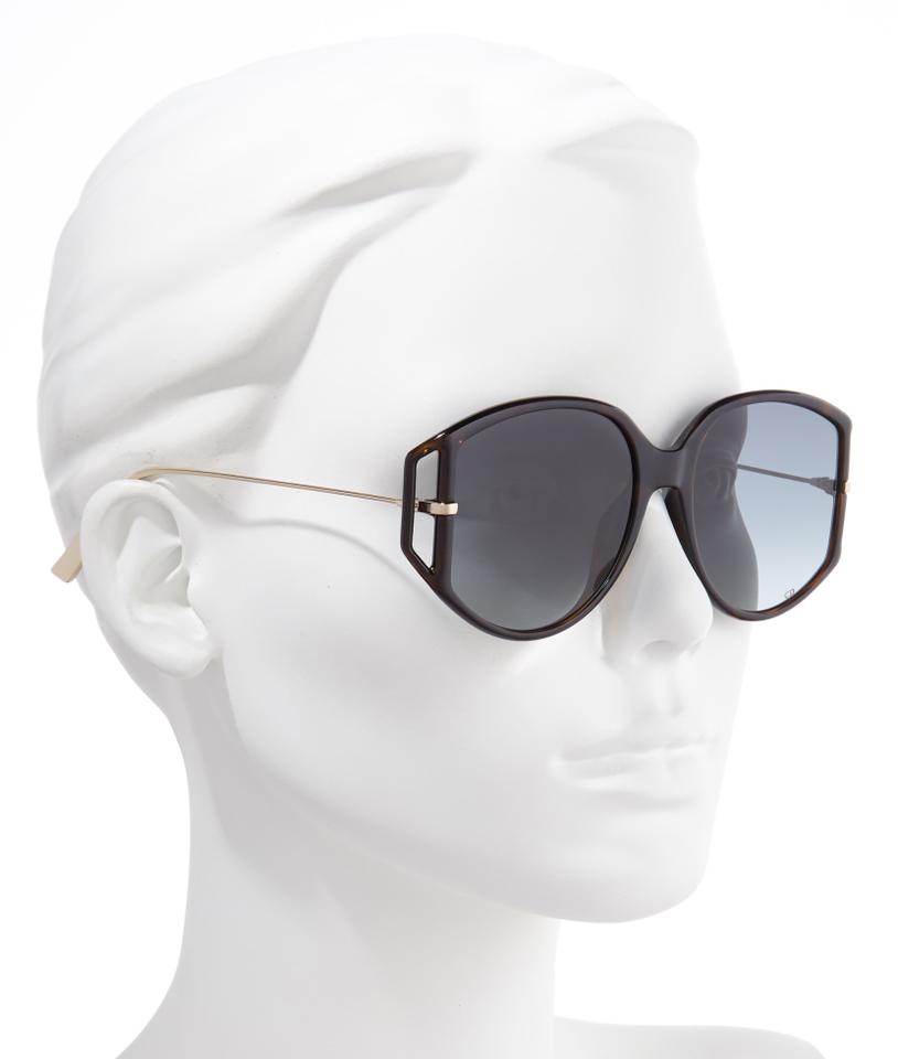 Christian Dior DIORDIRECTION2-0861l (NO CASE) 54mm New Sunglasses